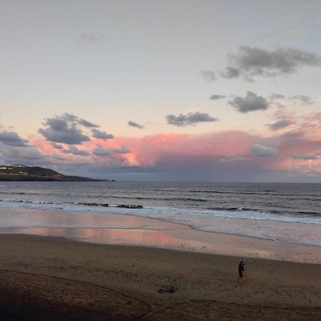 Appartamento La Casa De Koko Las Palmas de Gran Canaria Esterno foto