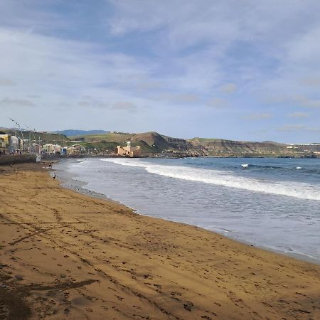 Appartamento La Casa De Koko Las Palmas de Gran Canaria Esterno foto