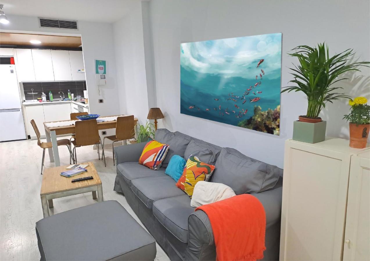 Appartamento La Casa De Koko Las Palmas de Gran Canaria Esterno foto