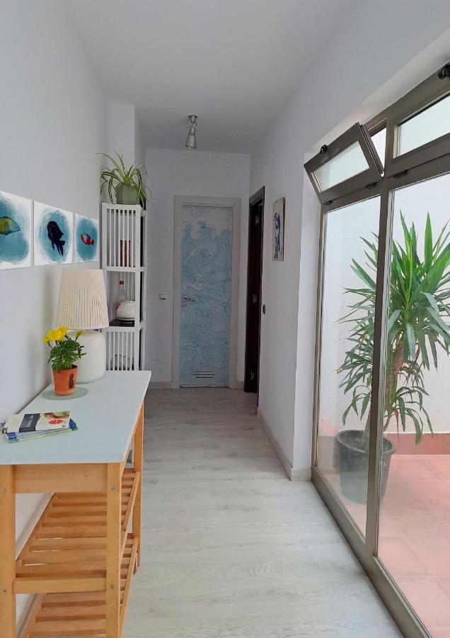 Appartamento La Casa De Koko Las Palmas de Gran Canaria Esterno foto