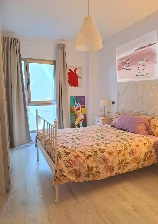 Appartamento La Casa De Koko Las Palmas de Gran Canaria Esterno foto