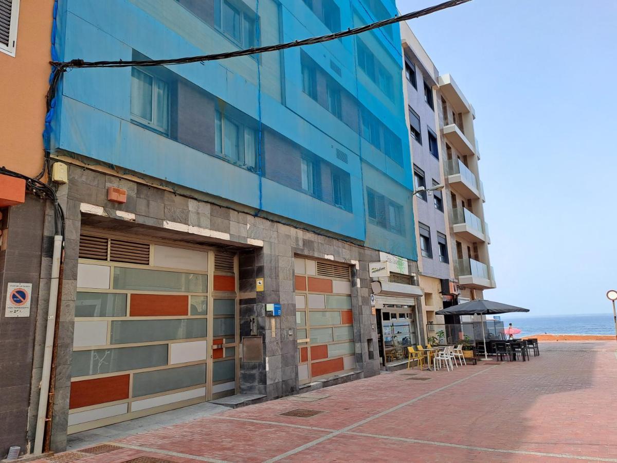 Appartamento La Casa De Koko Las Palmas de Gran Canaria Esterno foto