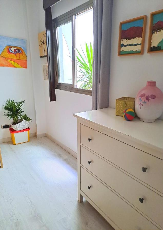 Appartamento La Casa De Koko Las Palmas de Gran Canaria Esterno foto