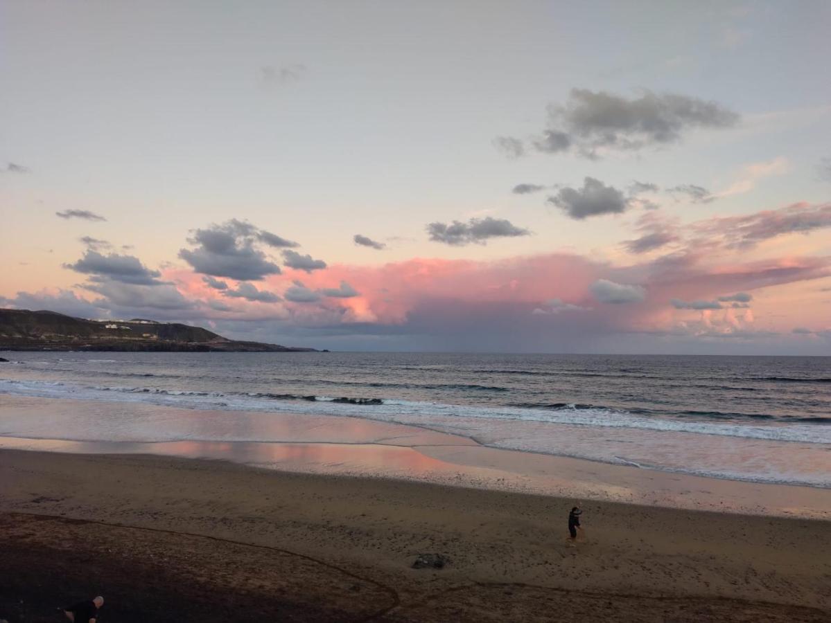 Appartamento La Casa De Koko Las Palmas de Gran Canaria Esterno foto