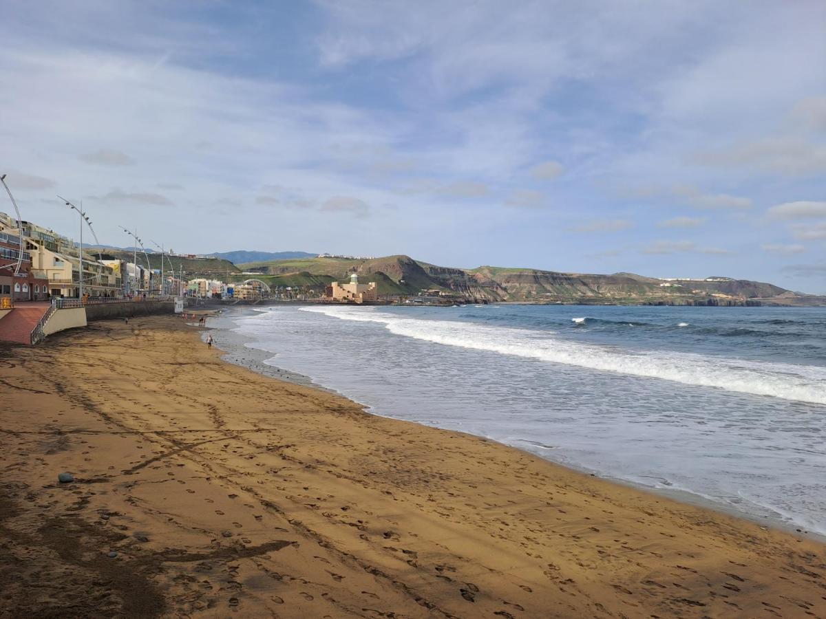 Appartamento La Casa De Koko Las Palmas de Gran Canaria Esterno foto
